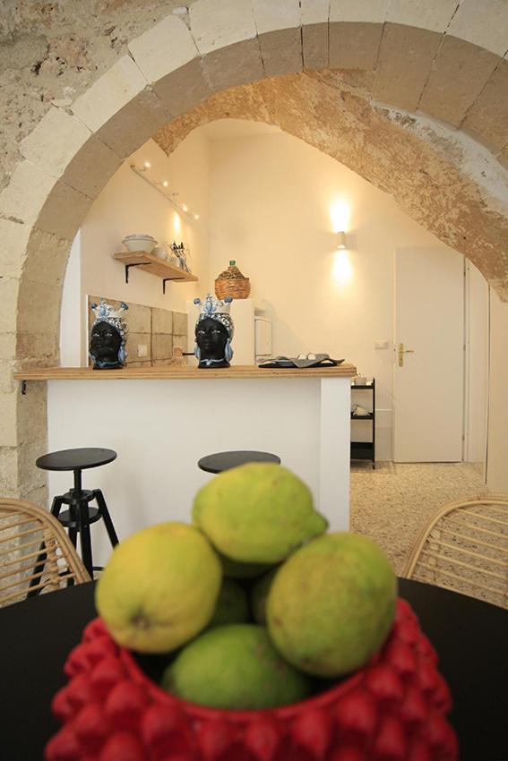 Biddiccia In Sicily *
